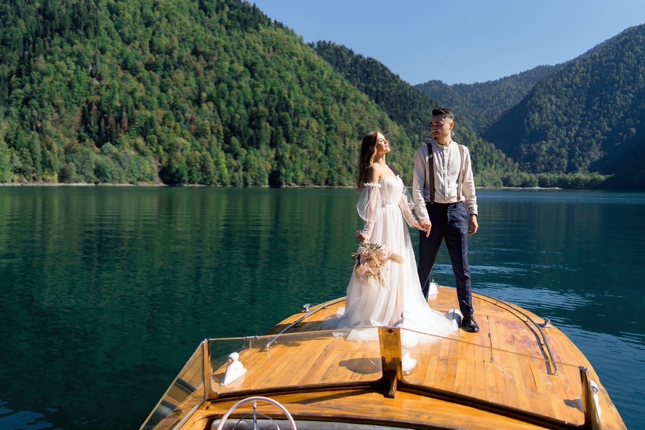 Авторский фото-тур в Абхазию 2