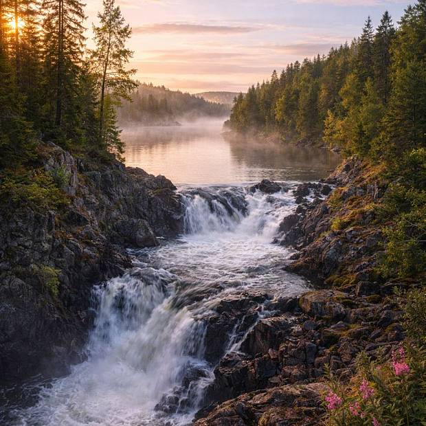 Карелия